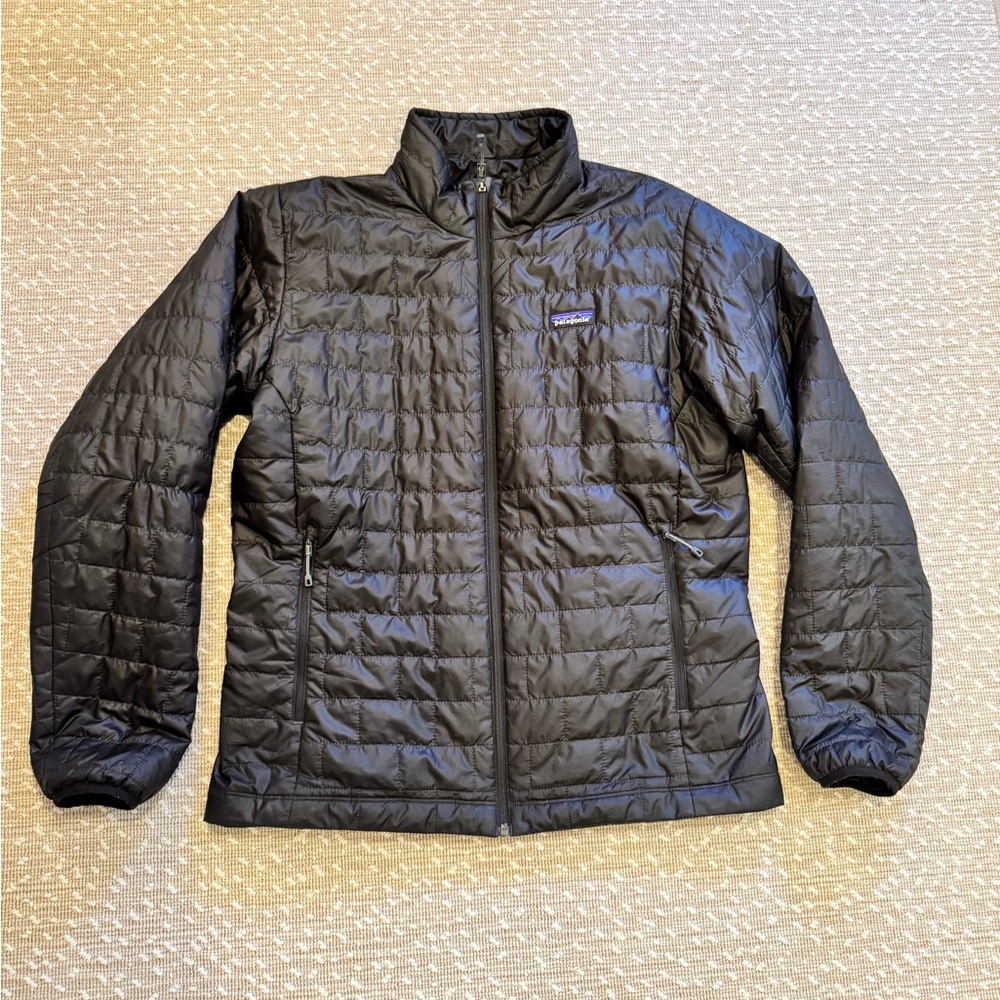 Patagonia Nano Puff Jacket